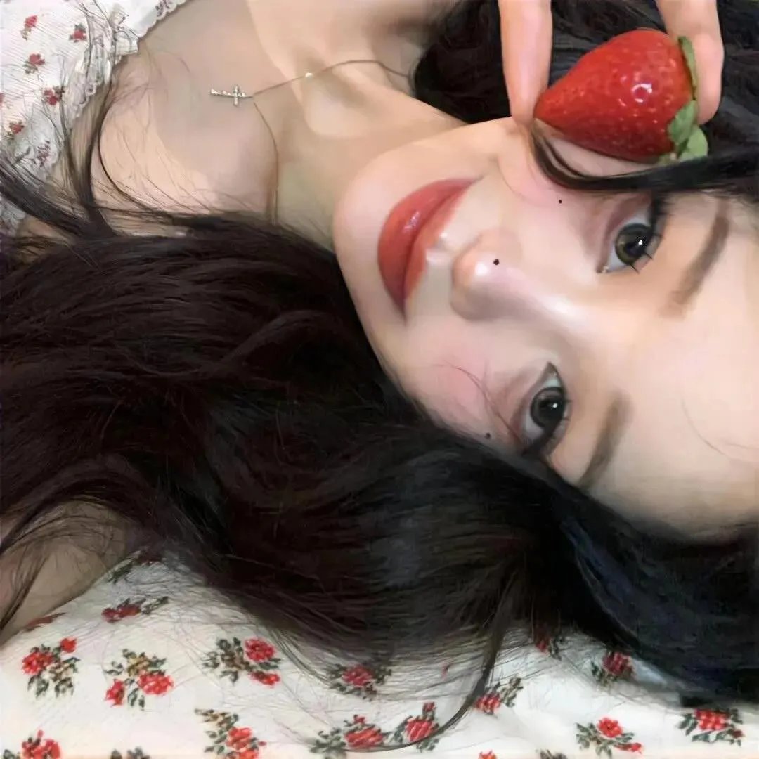 小姐好黑