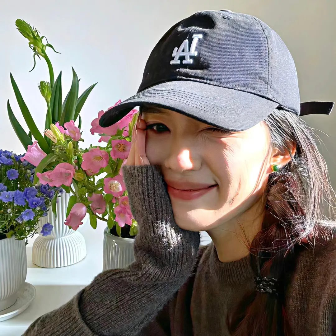 求爱警报